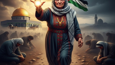وضاح القاضي